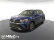Used 2022 Volkswagen Taos 1.5T SE SUV