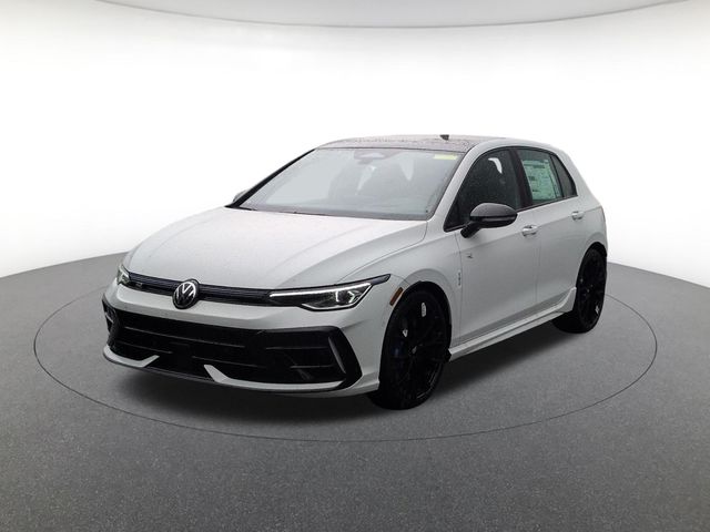 2026 Volkswagen Golf R Golf R 4-door DSG's photo