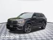 Used 2022 Volkswagen Atlas 3.6L V6 SEL R-Line SUV
