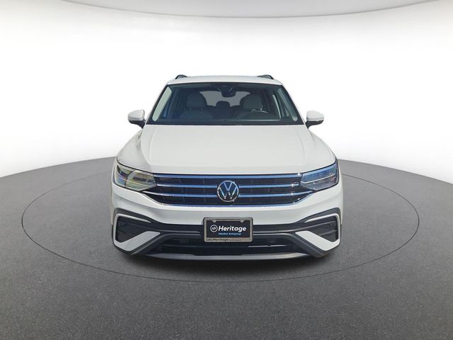 Used 2023 Volkswagen Tiguan S with VIN 3VVRB7AXXPM042903 for sale in Parkville, MD