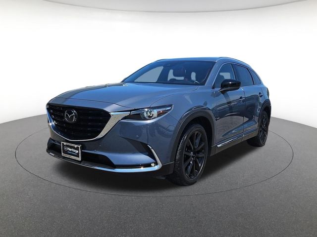 2023 Mazda CX-9 Carbon Edition AWD's photo