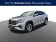  Volkswagen Atlas Cross Sport