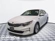 Used 2018 Kia Optima EX Sedan