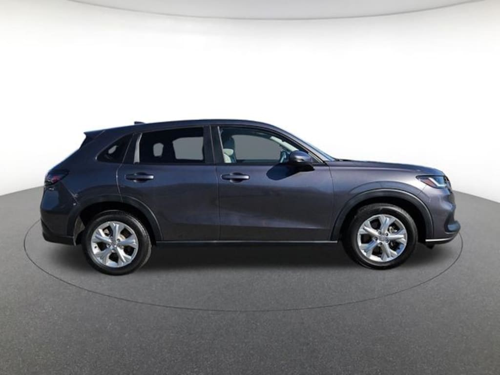 Used 2023 Honda HR-V LX SUV