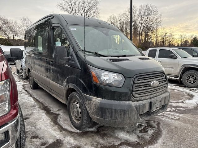 2018 Ford Transit Van Base's photo
