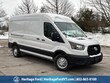  Ford Transit Commercial