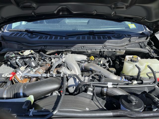 2025 Ford F-550 Super Duty Chassis Cab XL - Photo 12