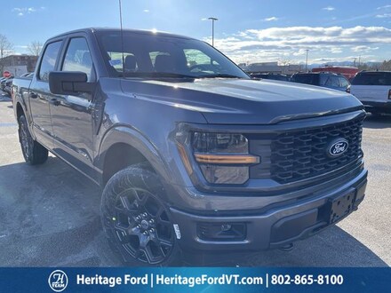 2026 Ford F-150 STX Truck