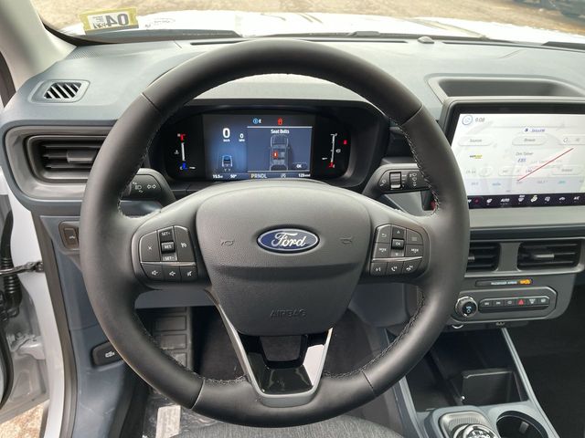 2026 Ford Maverick XLT - Photo 16