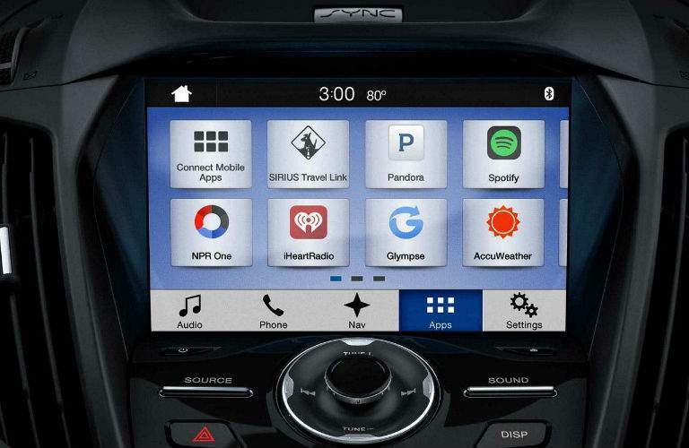 2018 Ford Escape - Touch Screen.jpg