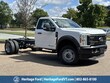 Ford Chassis Cab