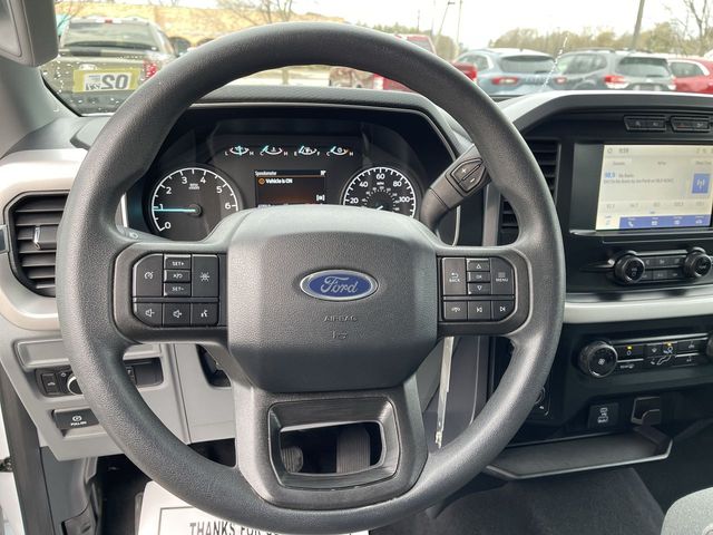 2023 Ford F-150 XLT - Photo 16