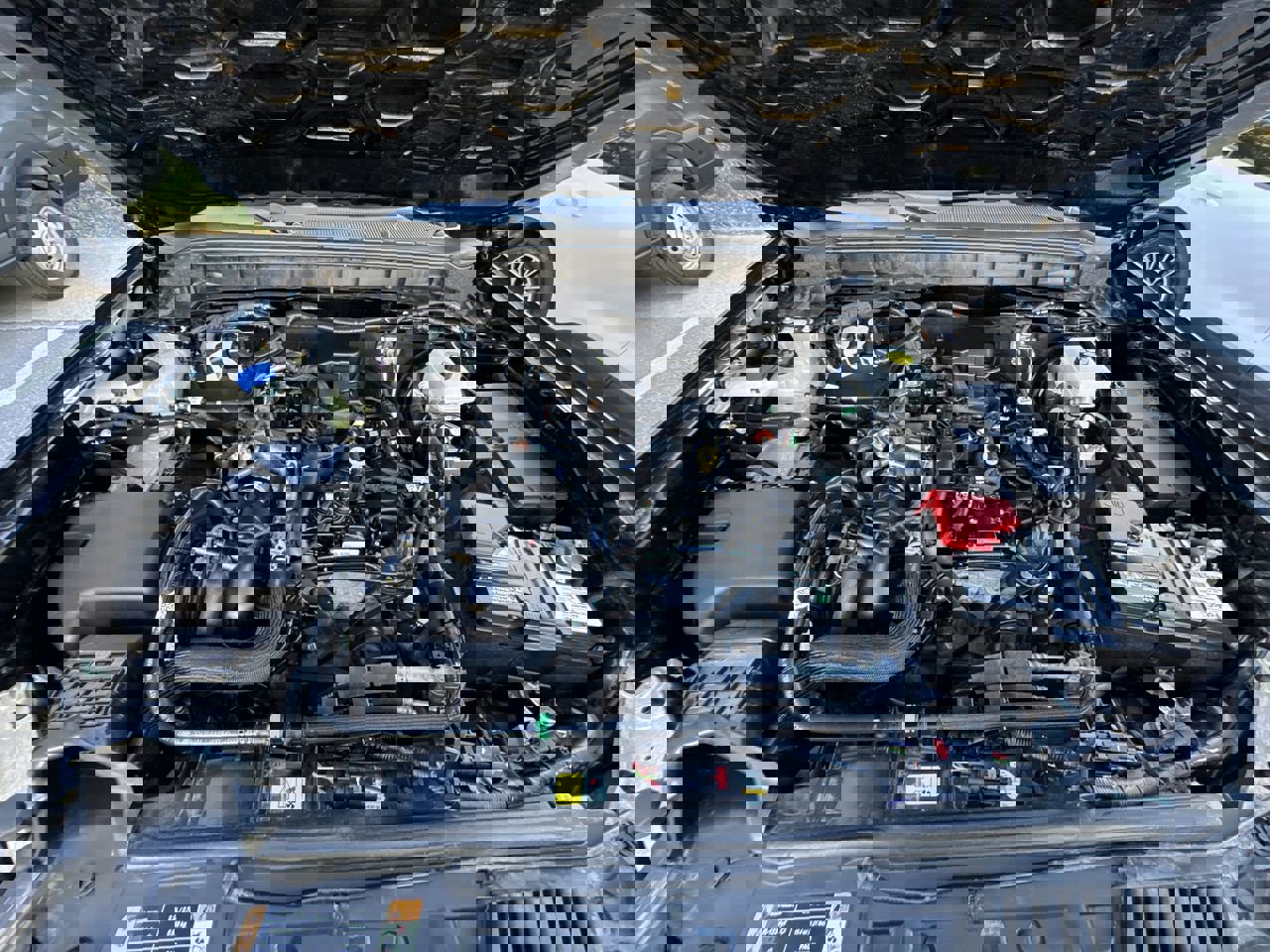 2022 Ford Bronco Big Bend photo 3