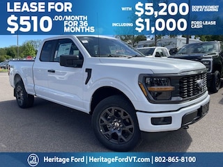 2026 Ford F-150 STX&reg; Truck