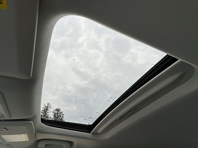 2026 Ford Maverick XLT - Photo 21