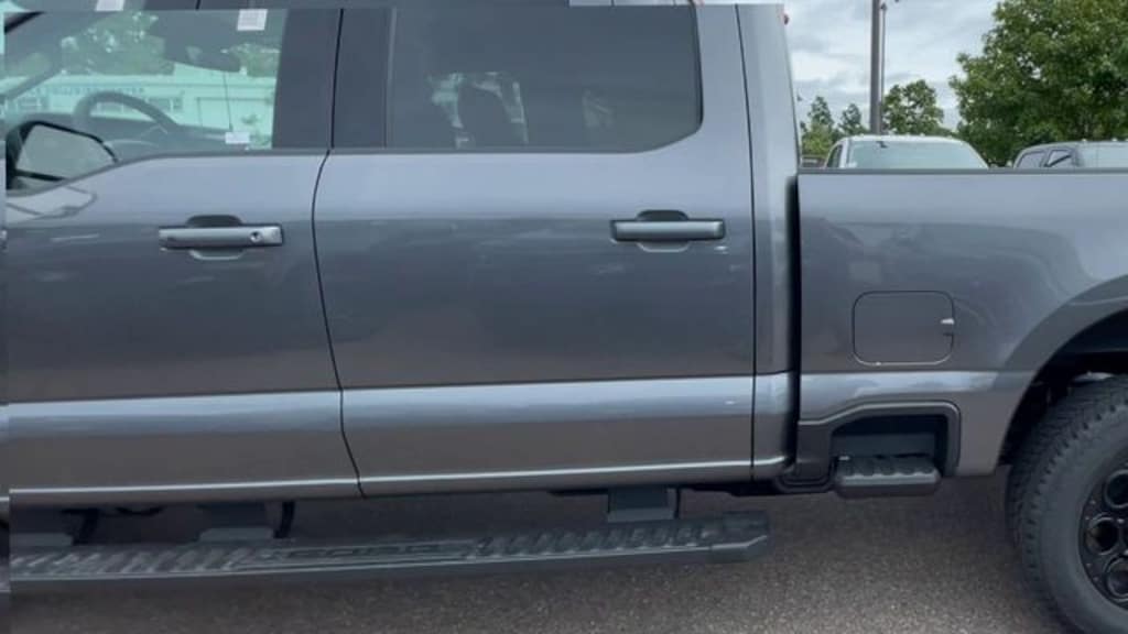 New 2026 Ford Super Duty F-350® Lariat® Truck