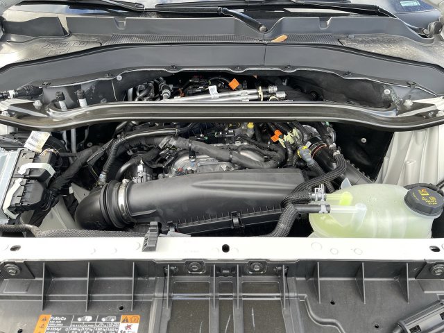 New 2026 Ford Explorer Platinum SUV