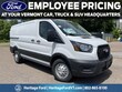  Ford Transit Commercial