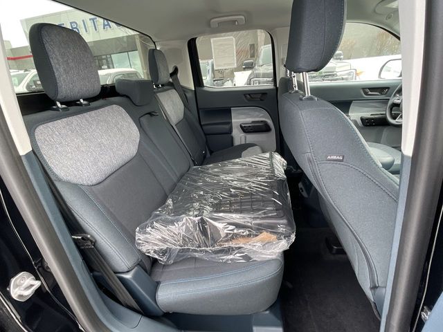 2025 Ford Maverick XLT - Photo 22