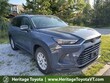  Toyota Grand Highlander