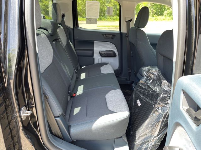 2025 Ford Maverick XLT - Photo 22