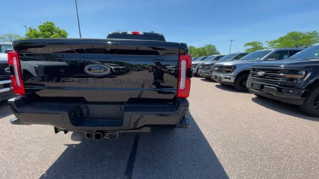 2026 Ford F-250 Super Duty XLT - Photo 7