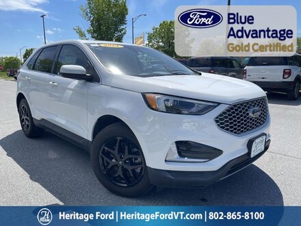 2024 Ford Edge SEL SUV