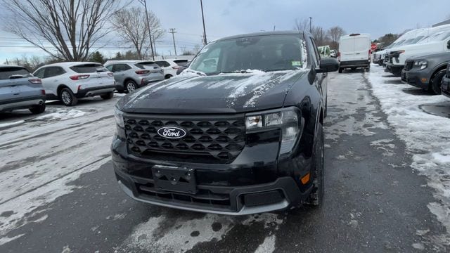 2025 Ford Maverick XLT - Photo 7