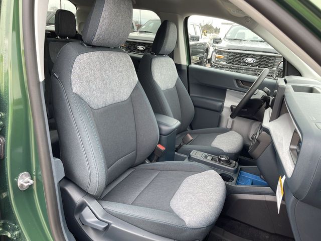 2025 Ford Maverick XLT - Photo 21