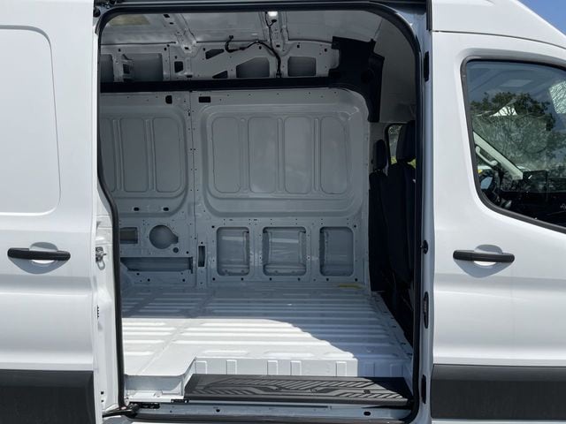 2026 Ford Transit Van Base - Photo 22