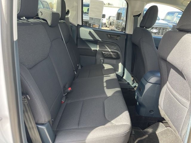 2025 Ford Maverick XL - Photo 22