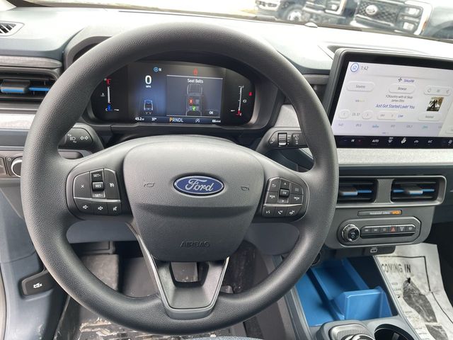2025 Ford Maverick XLT - Photo 16