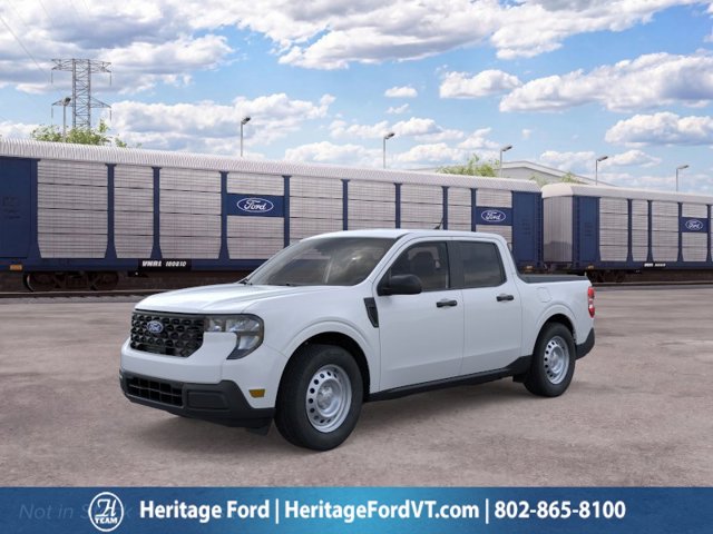 2026 Ford Maverick XL Truck