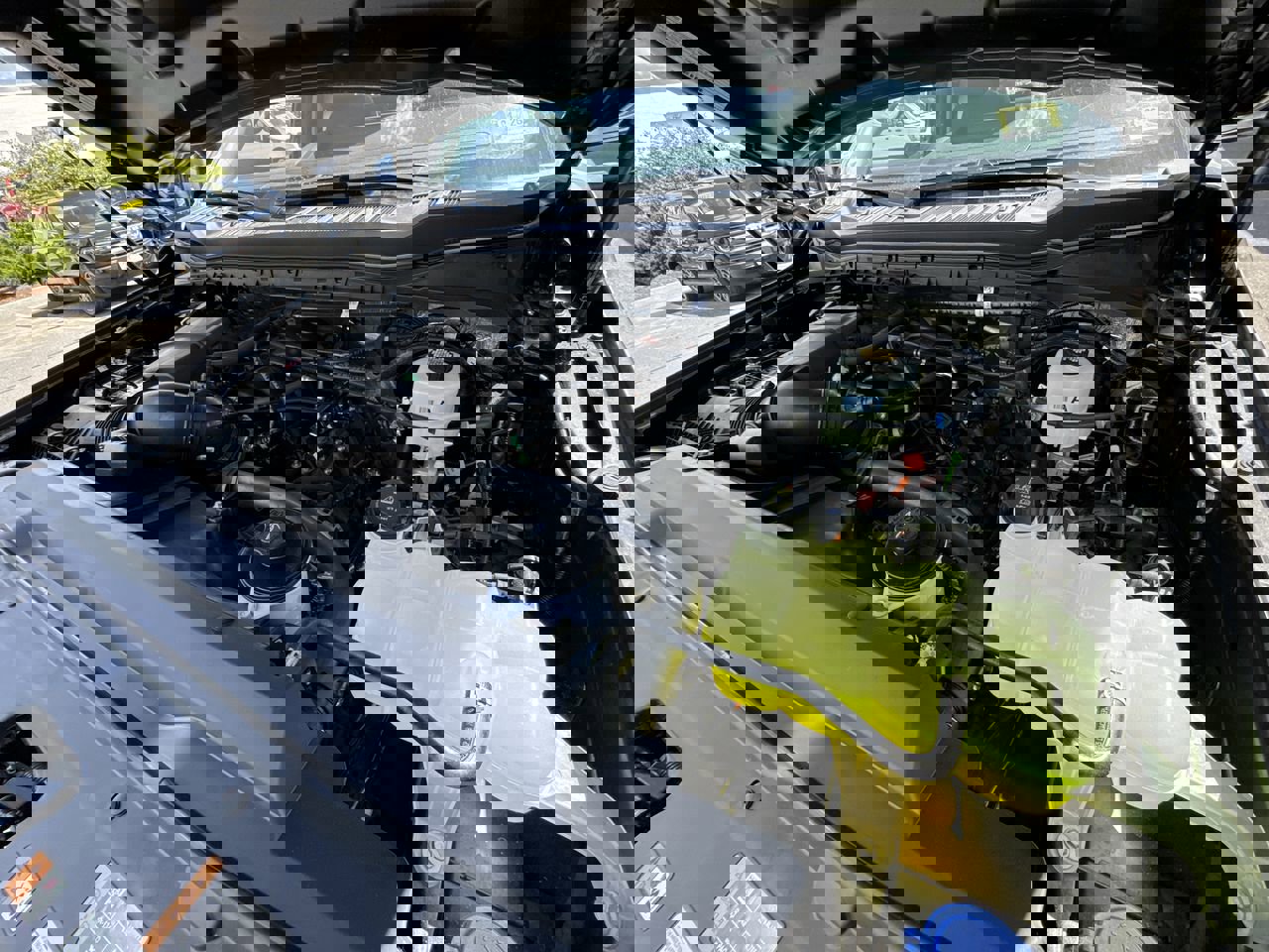 2025 Ford F-350 XL photo 3