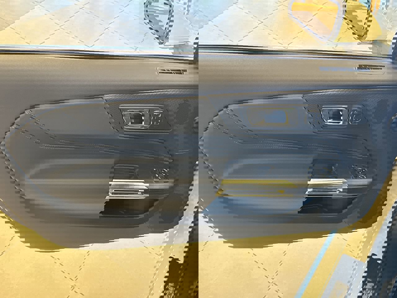 2025 Ford Mustang GT Premium photo 4