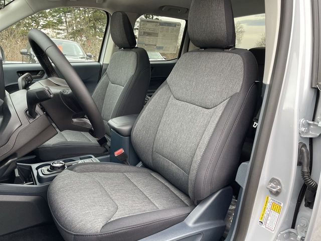 2026 Ford Maverick XLT - Photo 15