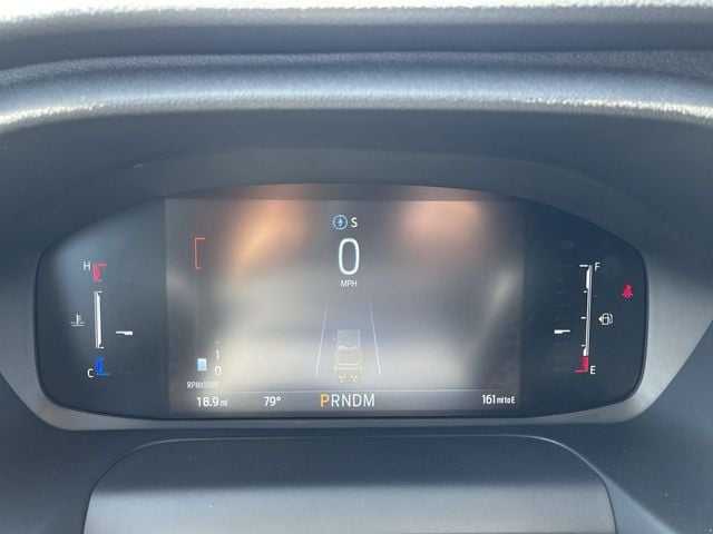 2026 Ford Transit Van Base - Photo 17