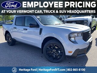 2026 Ford Maverick XLT Truck