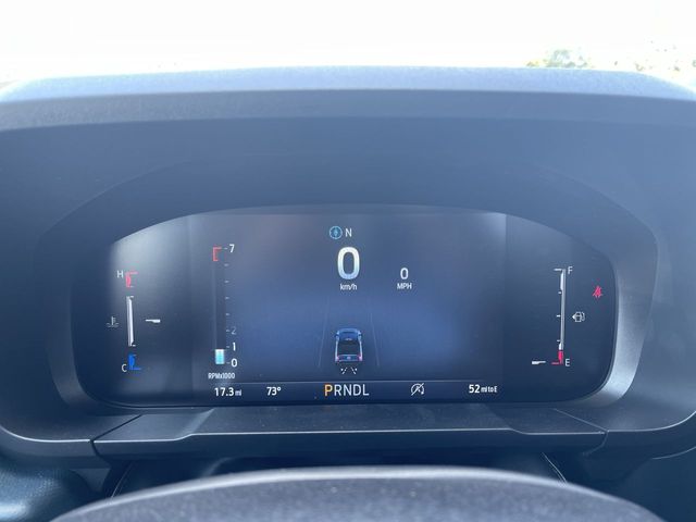 2026 Ford Maverick XLT - Photo 17