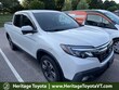  Honda Ridgeline