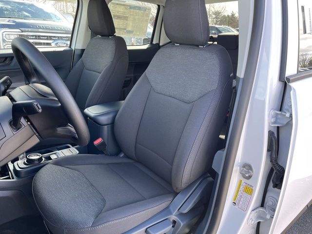 2025 Ford Maverick XL - Photo 15