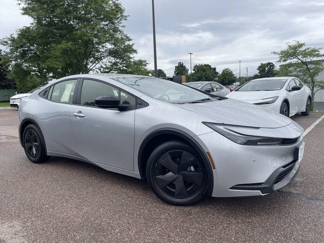 2026 Toyota Prius