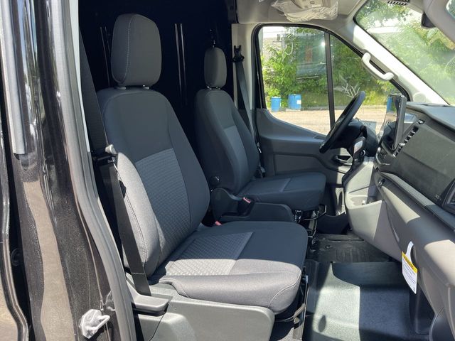 2026 Ford Transit Van Base - Photo 21