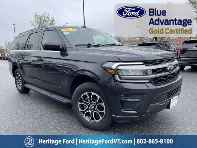 2024 Ford Expedition XLT MAX 4x4's photo