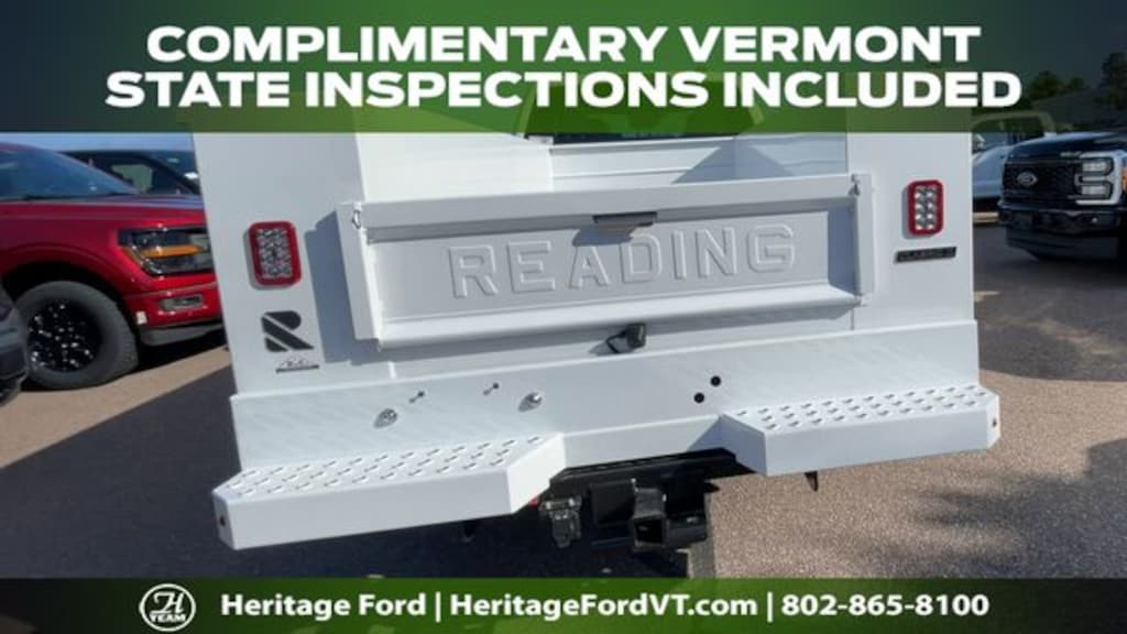 New 2026 Ford Chassis Cab F-350® XLT Chassis