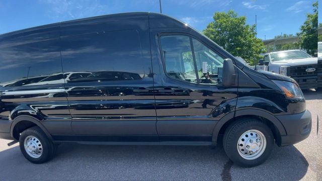 2026 Ford Transit Van Base - Photo 8