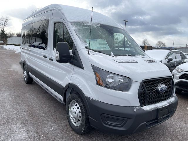 2025 Ford Transit Passenger Van XL's photo