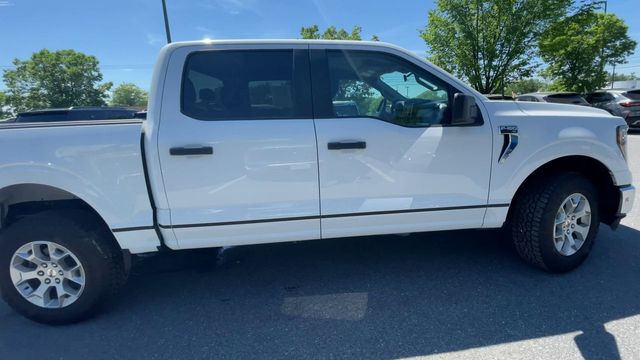 2023 Ford F-150 XLT - Photo 9