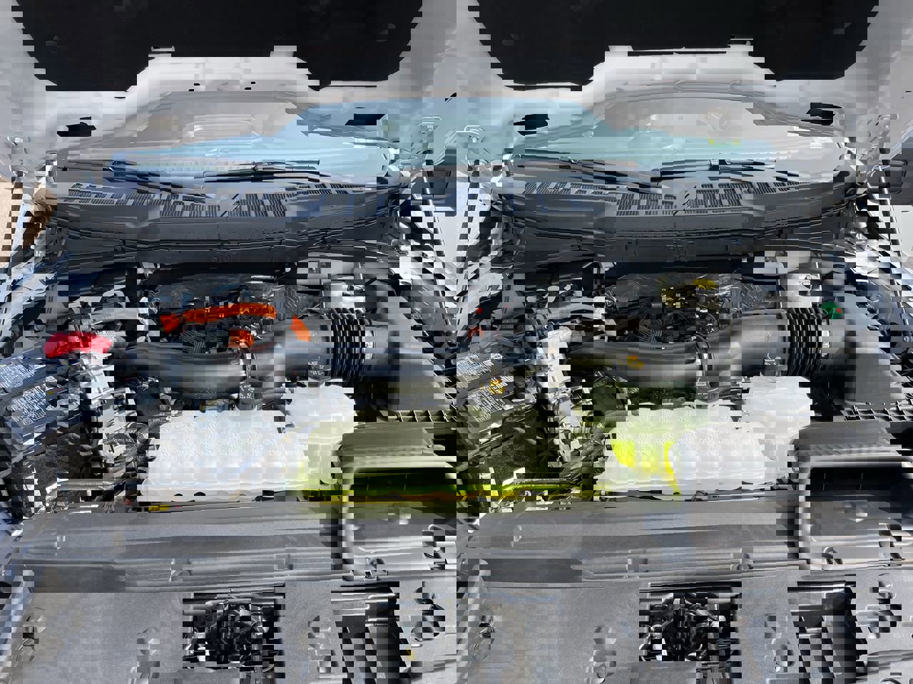 2025 Ford F-150 XLT photo 3