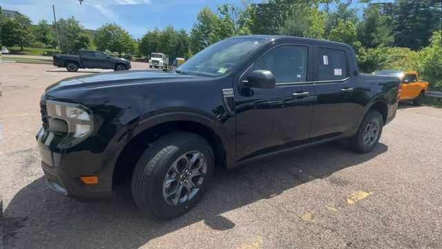 2025 Ford Maverick XLT - Photo 6